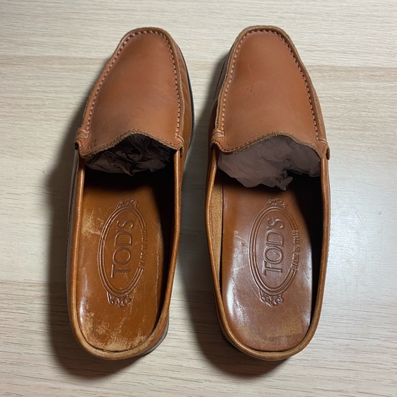 Tod’s Mules - Picture 4 of 7